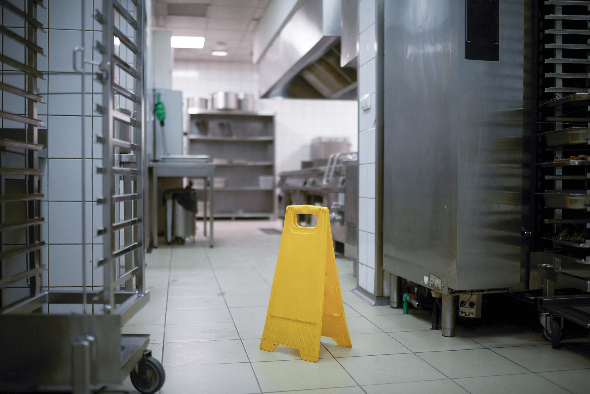 飲食店向けの給排水清掃のご相談