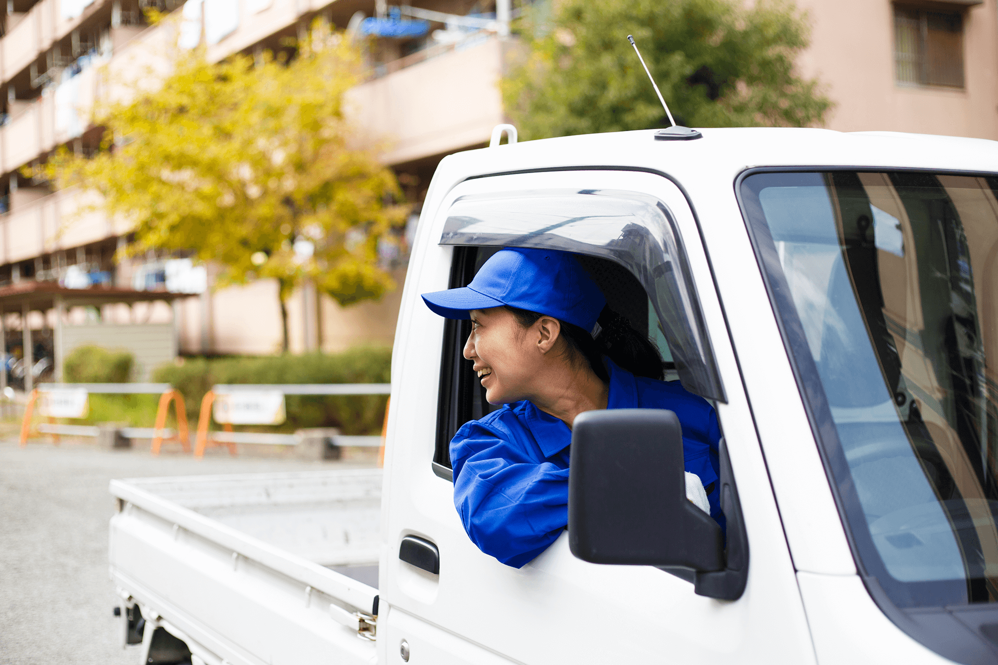 SKサービス　会社情報