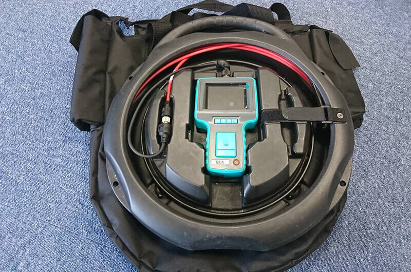 プロの設備・機材