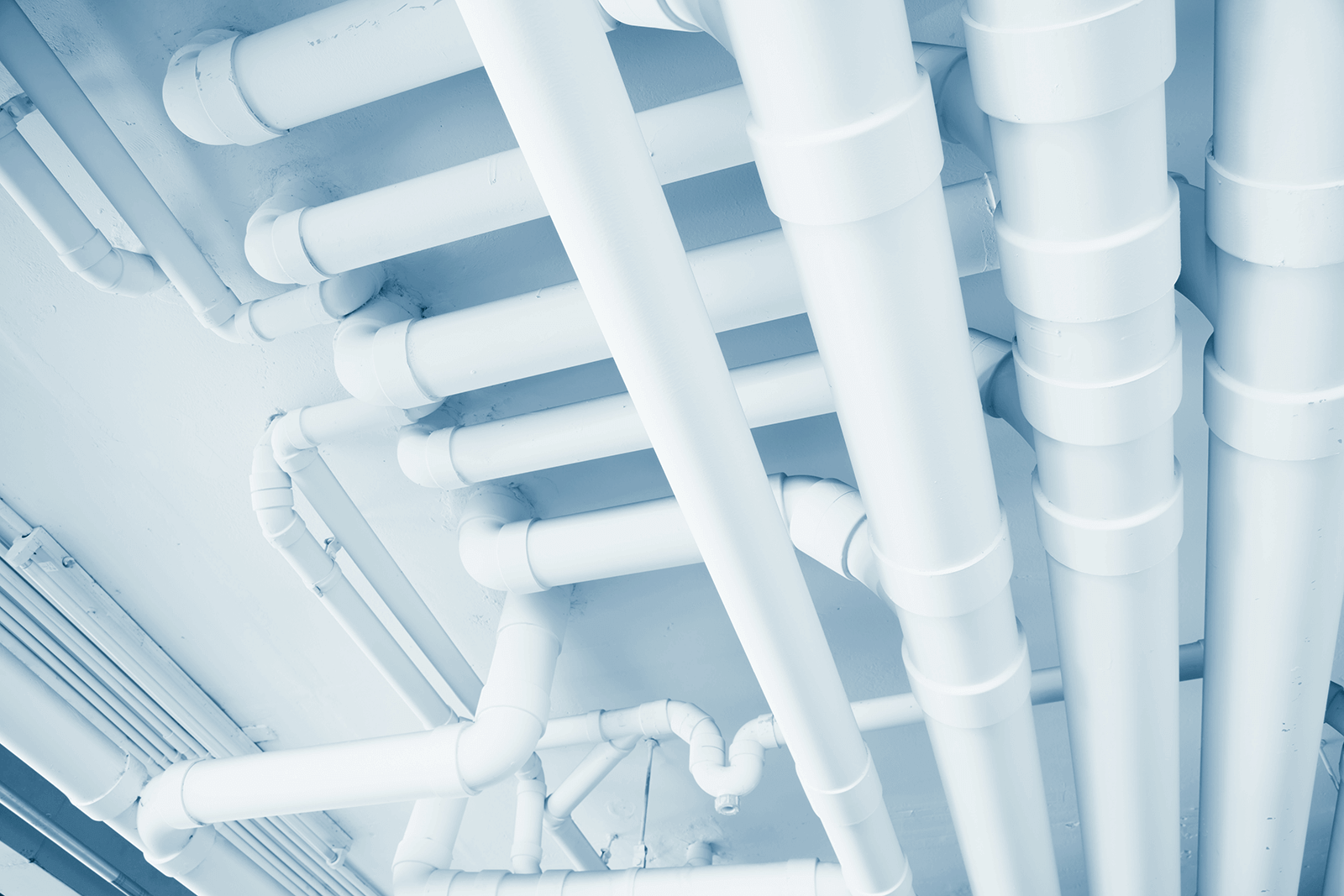 給水ポンプ・制御機器