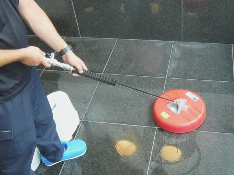 その他ビルメンテナンス