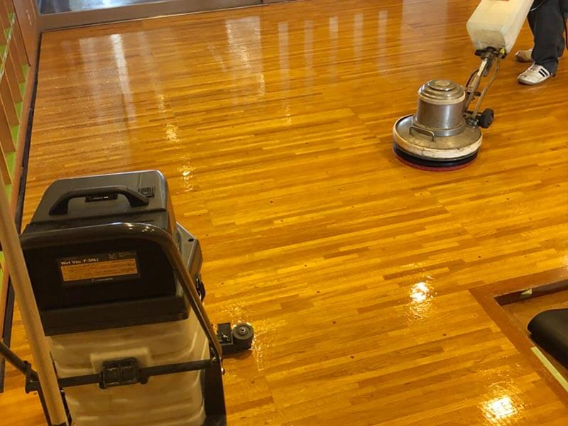 その他ビルメンテナンス