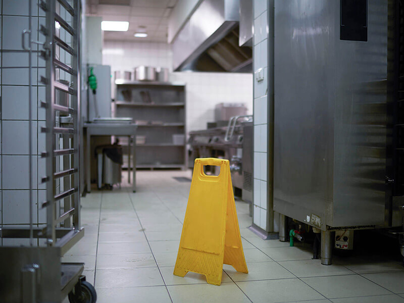 その他ビルメンテナンス