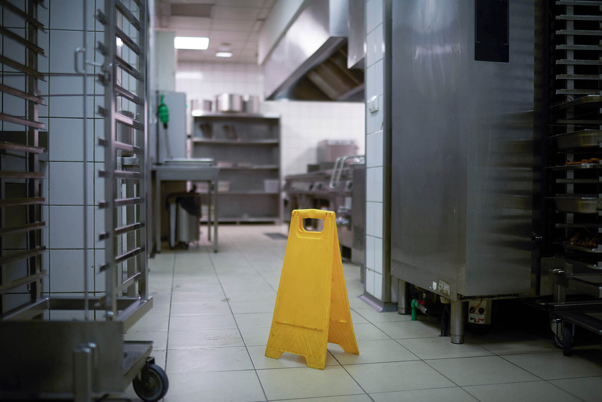 SKサービス　職場7