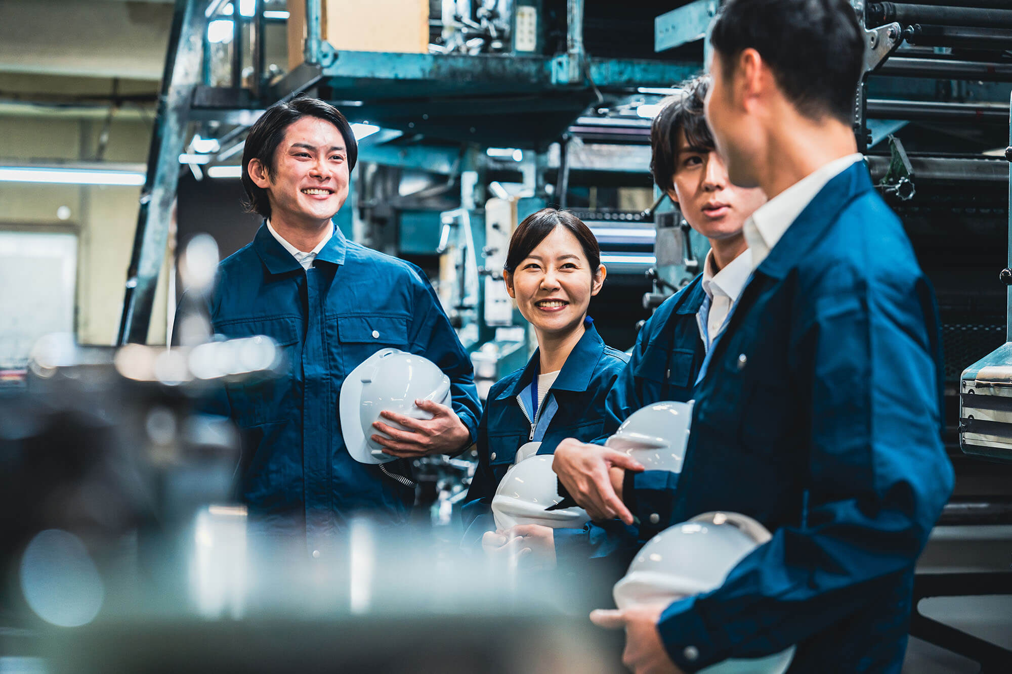 マンション・集合住宅の管理組合様