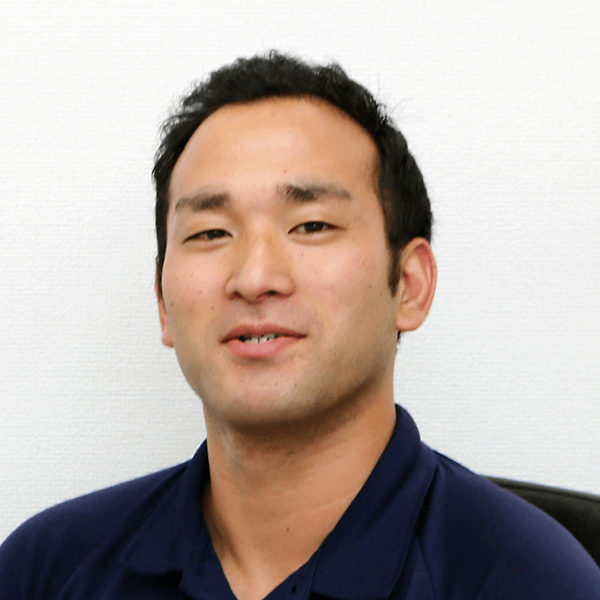 SKサービス　代表取締役 川口 翔大