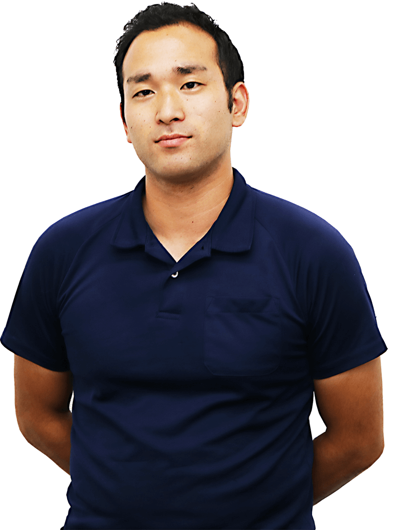 代表取締役　川口 翔大