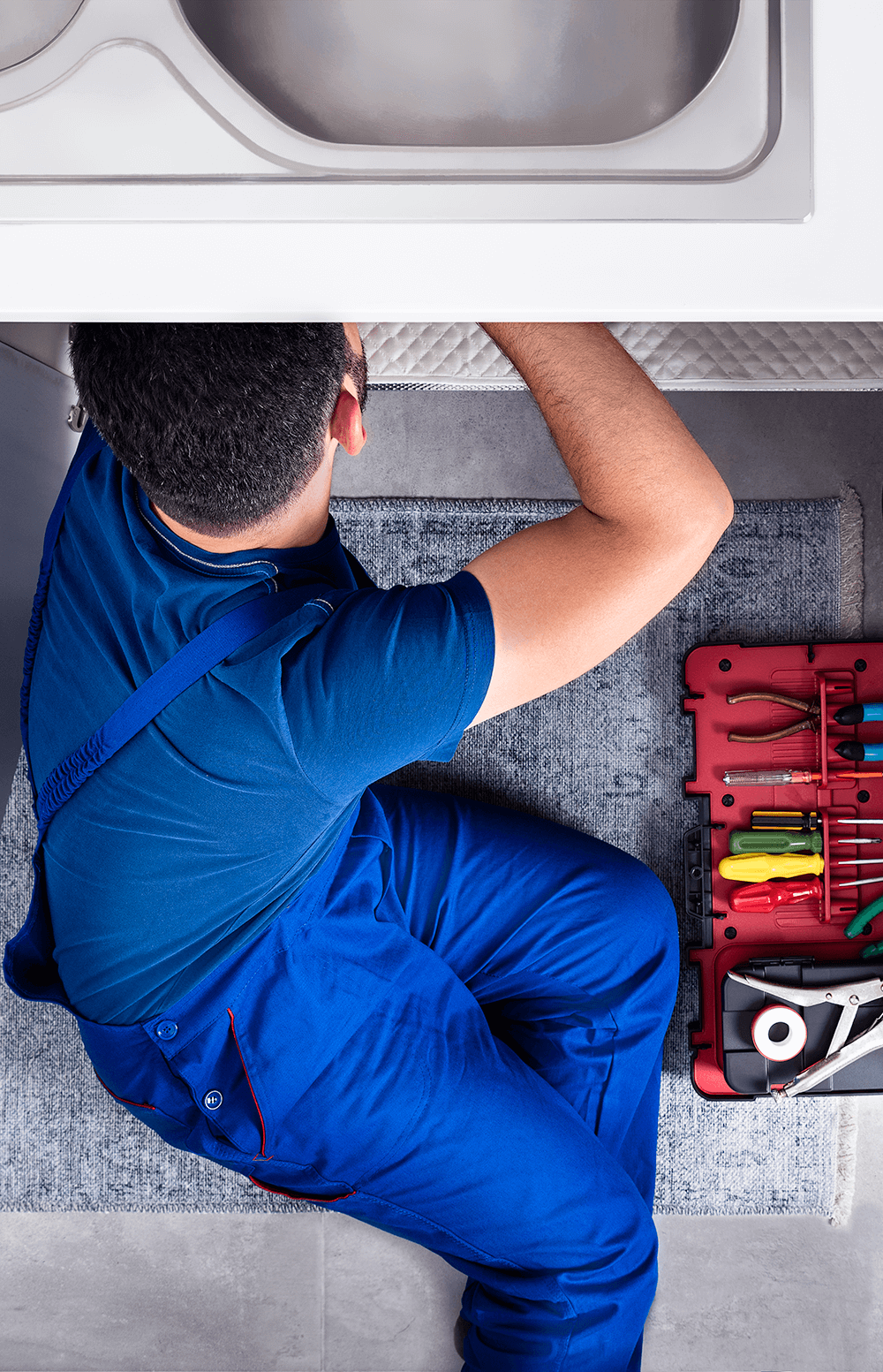 Contact Us（お問い合わせ)